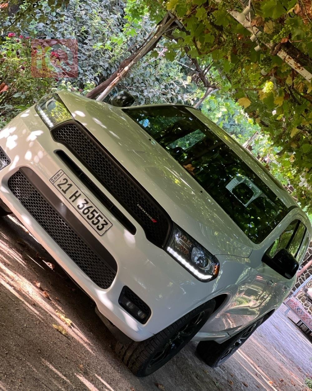 دودج دورانجو